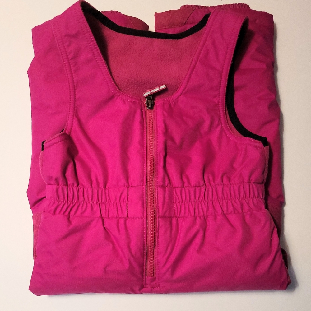 COLUMBIA KIDS SNOWPANTS SIZE 2T